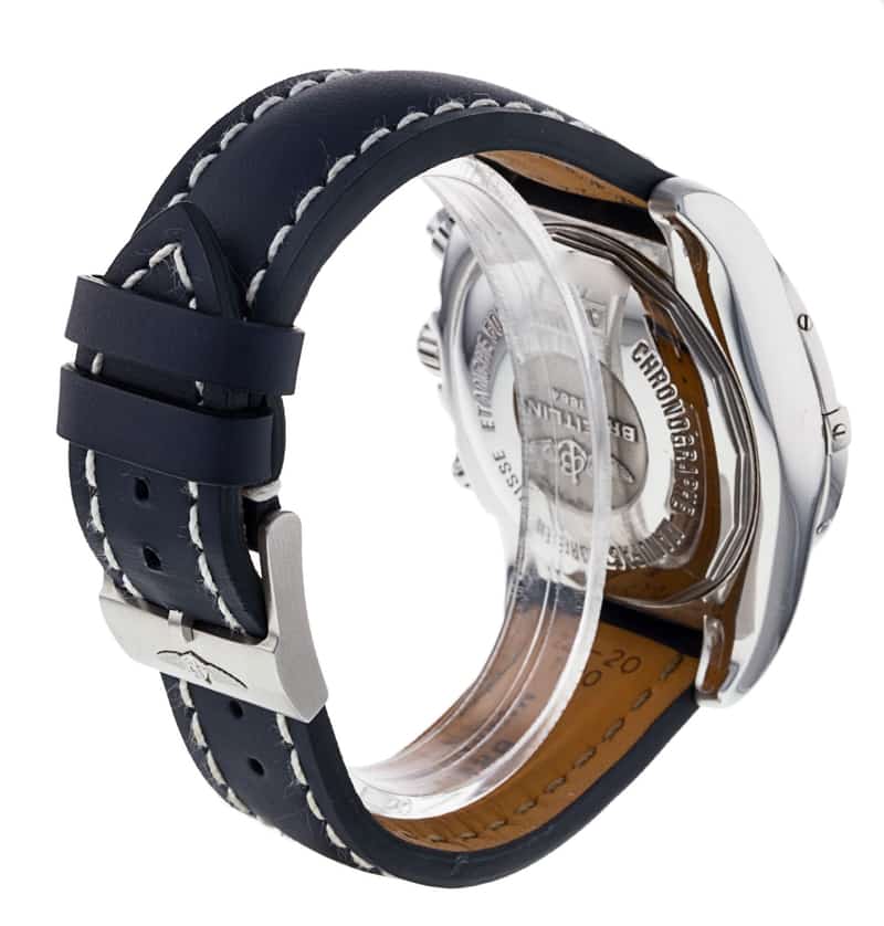 Breitling Chronomat 44 AB0110